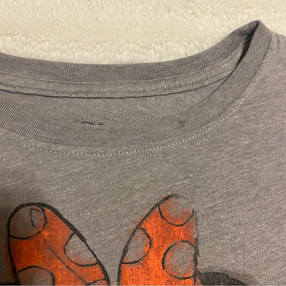 DISNEY Minnie Mouse t-shirt - Picture 3 of 5